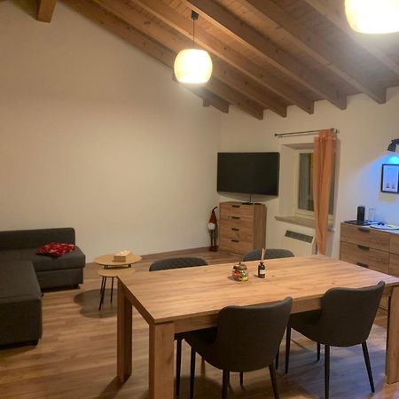 Piazza Grande House Apartment Locarno Exterior photo