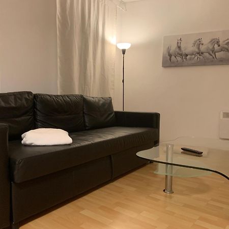 Piazza Grande House Apartment Locarno Exterior photo