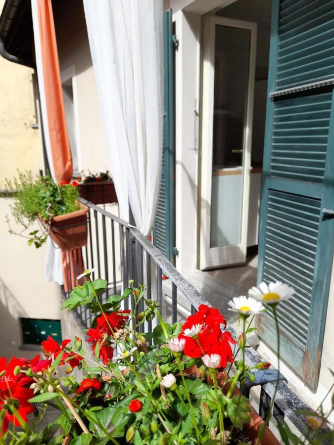 Piazza Grande House Apartment Locarno Exterior photo