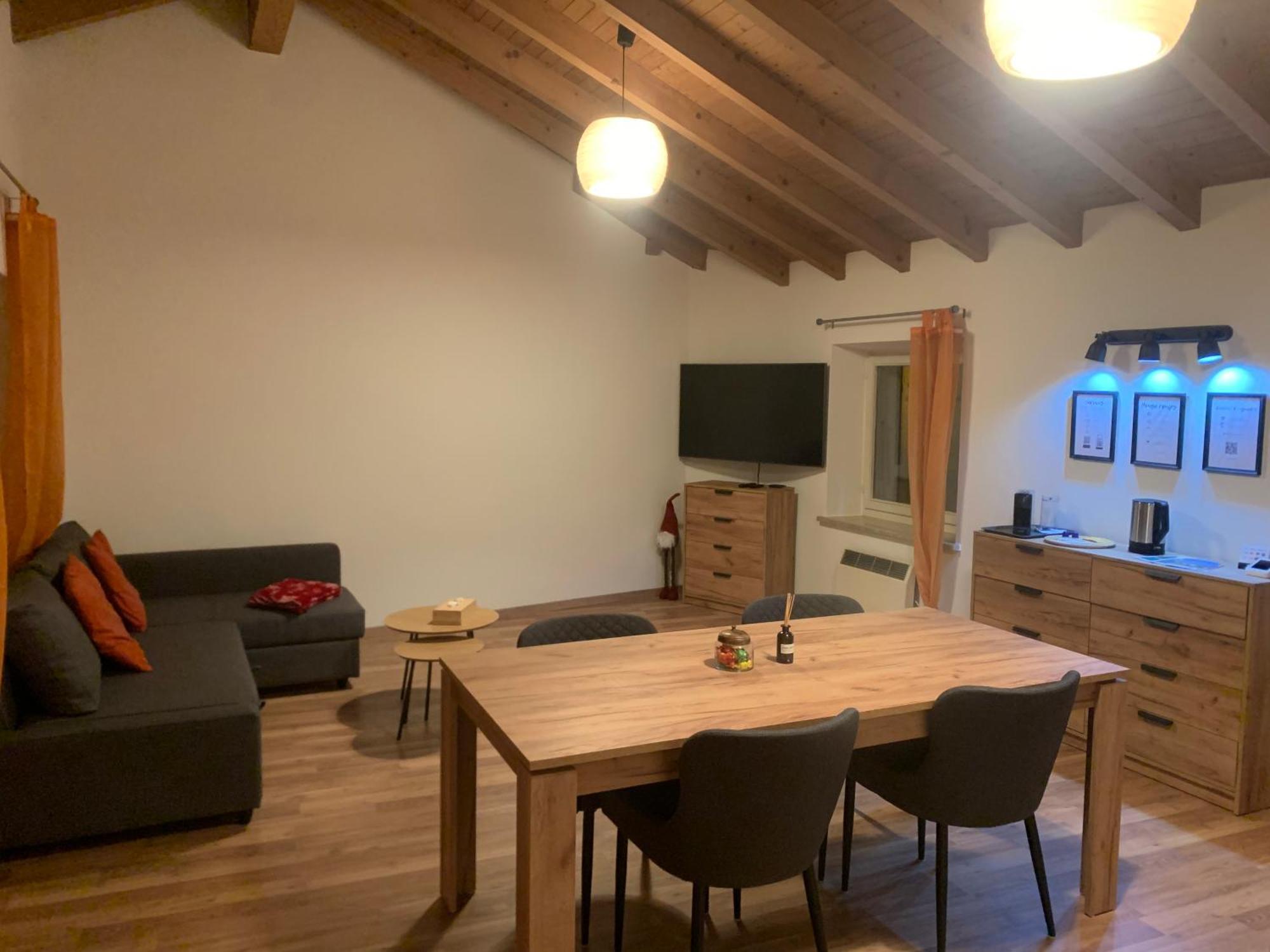 Piazza Grande House Apartment Locarno Exterior photo